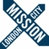 London City Mission Logo